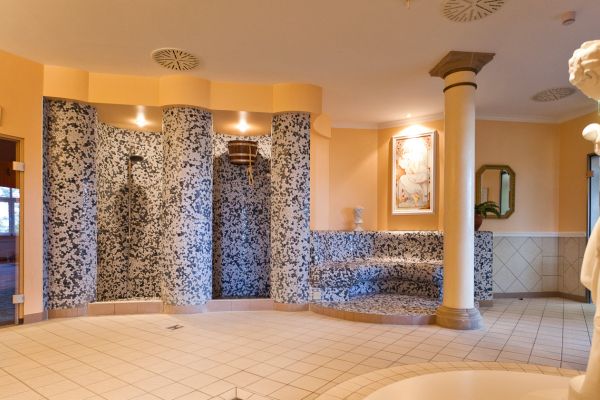 Villen Fortuna & Felicitas Luxus-Appartements (Göhren)